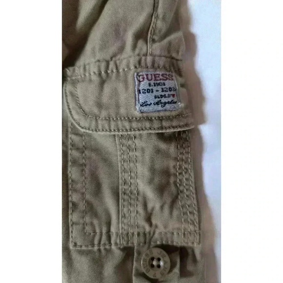 Boys Size 12 Months Winter Clothing Lot 5 Pieces Guess, Carter's, Koala Kids - Picture 3 of 16